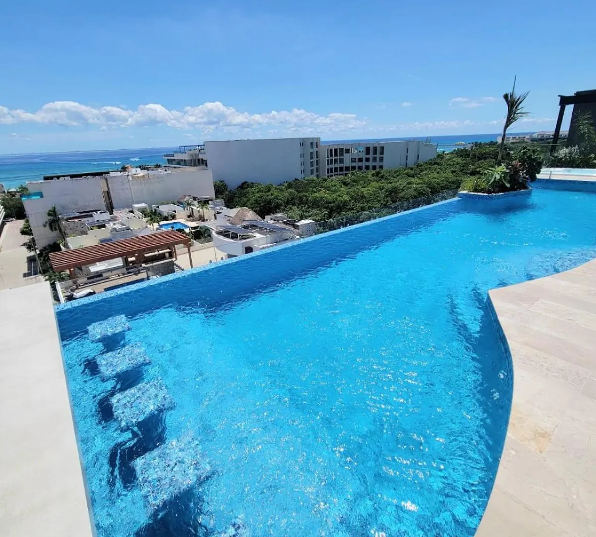 Confort Y Relajacion Perfecta En El Paraiso Πλάγια Ντελ Κάρμεν Διαμέρισμα