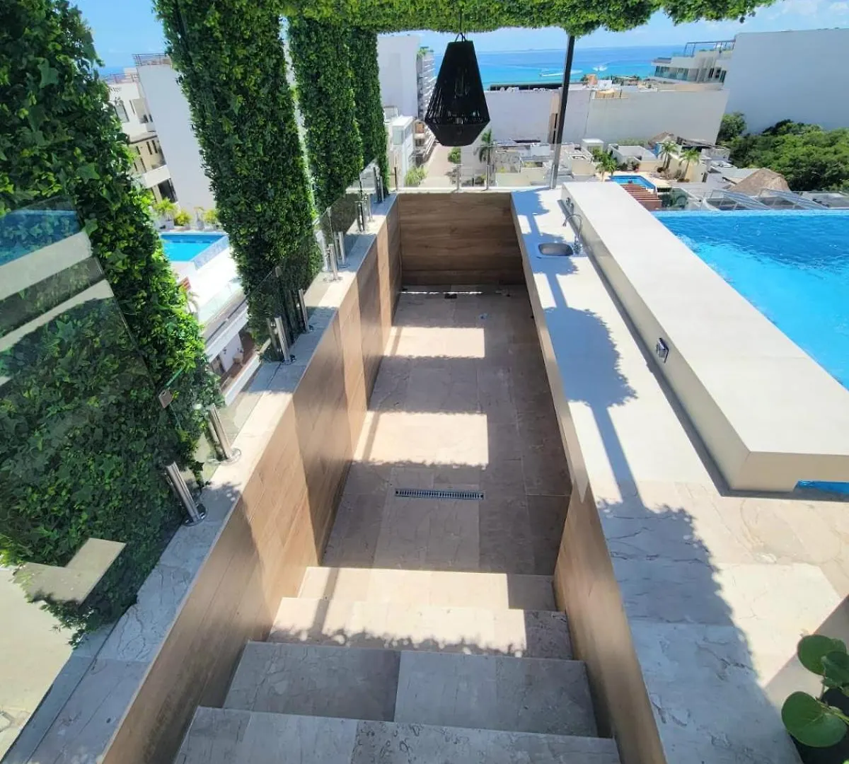 Confort Y Relajacion Perfecta En El Paraiso Πλάγια Ντελ Κάρμεν 0*,