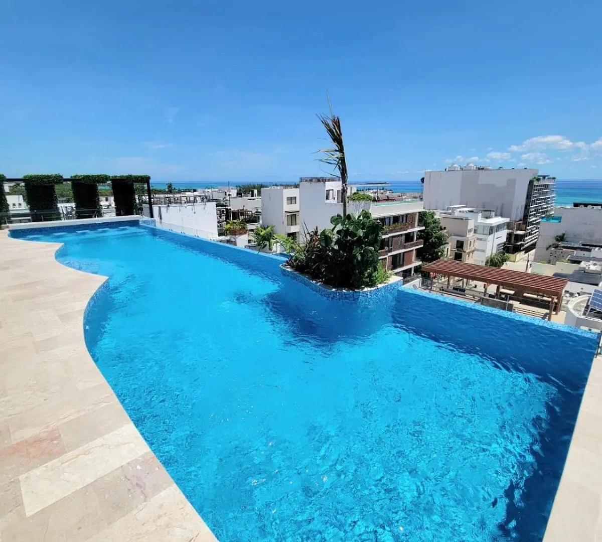 Confort Y Relajacion Perfecta En El Paraiso Πλάγια Ντελ Κάρμεν