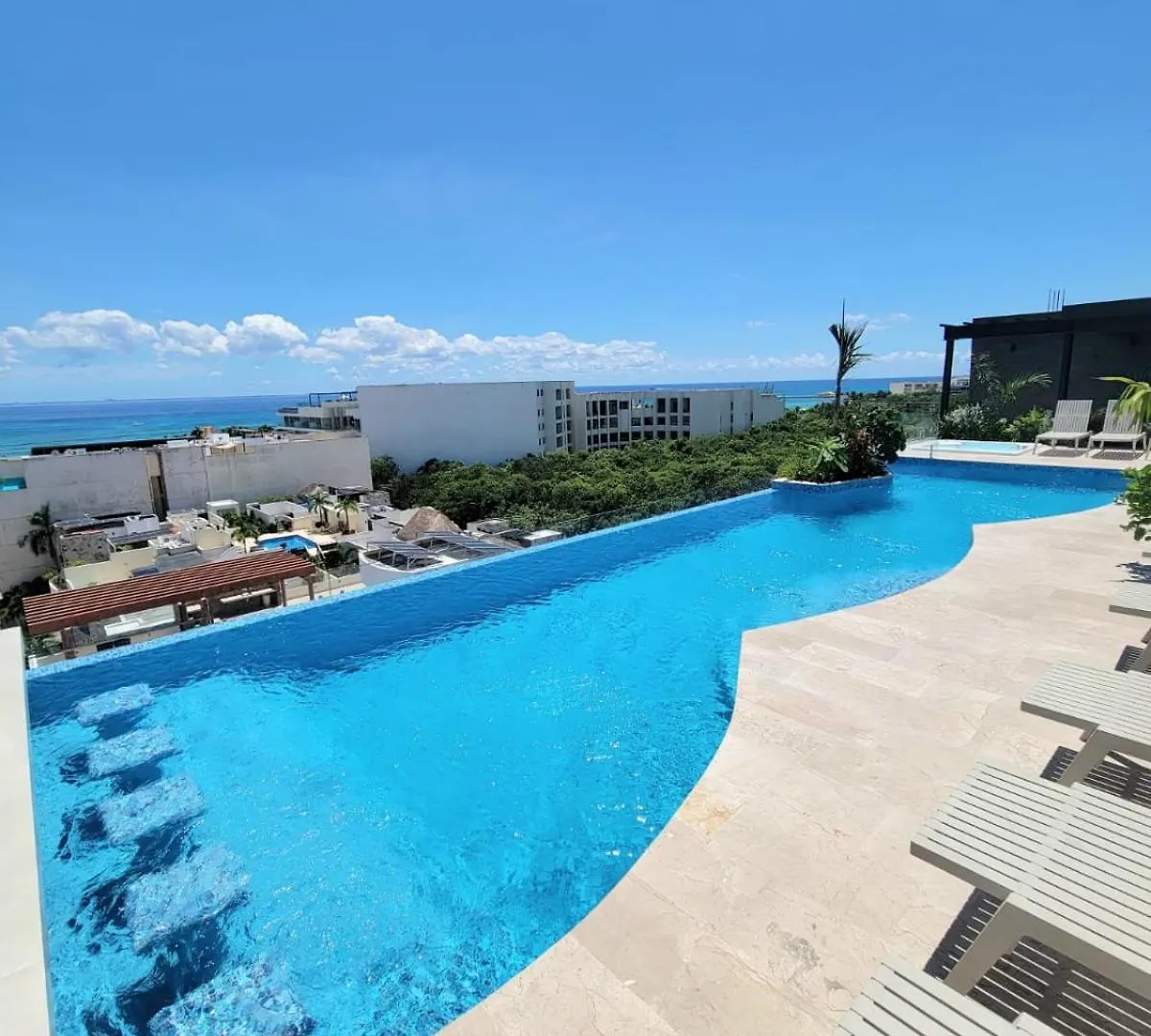 Confort Y Relajacion Perfecta En El Paraiso Πλάγια Ντελ Κάρμεν