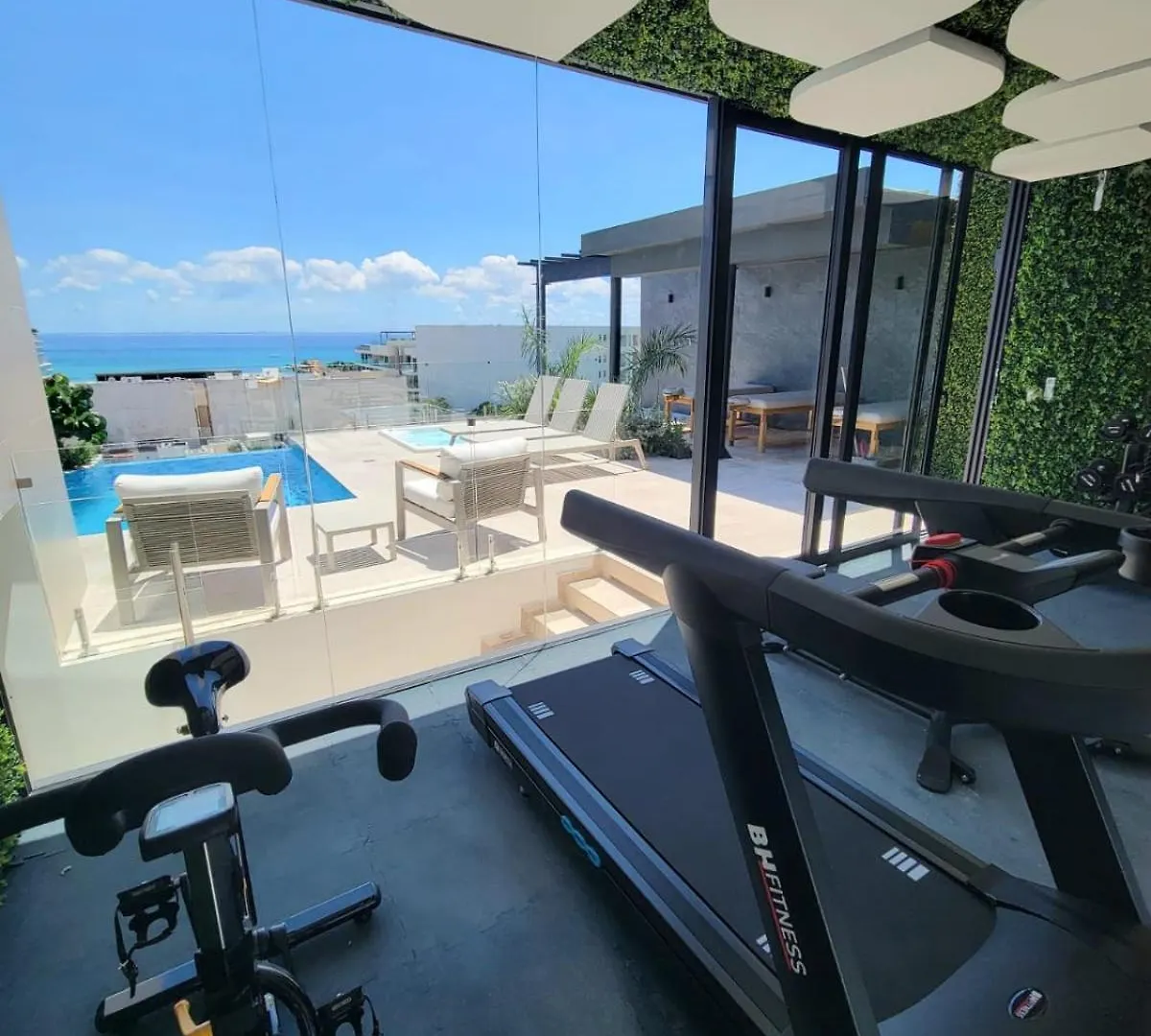 Διαμέρισμα Confort Y Relajacion Perfecta En El Paraiso Πλάγια Ντελ Κάρμεν