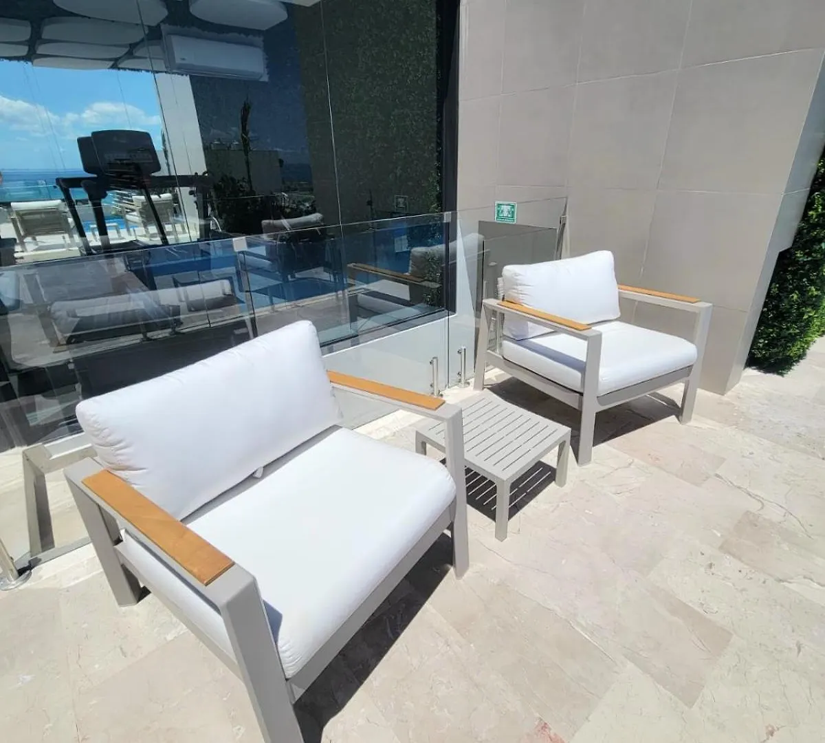 Διαμέρισμα Confort Y Relajacion Perfecta En El Paraiso Πλάγια Ντελ Κάρμεν