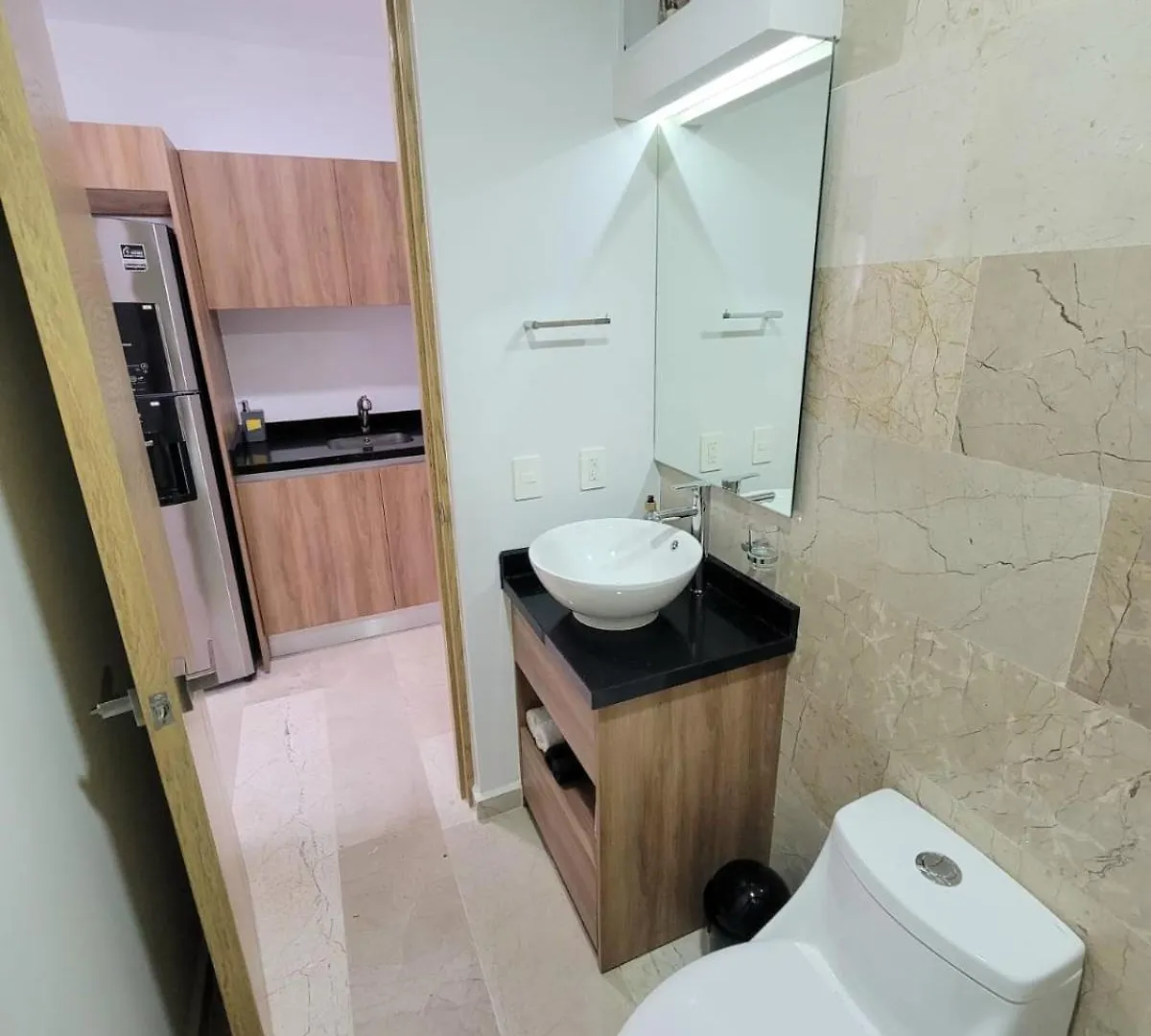 Confort Y Relajacion Perfecta En El Paraiso Πλάγια Ντελ Κάρμεν 0*,