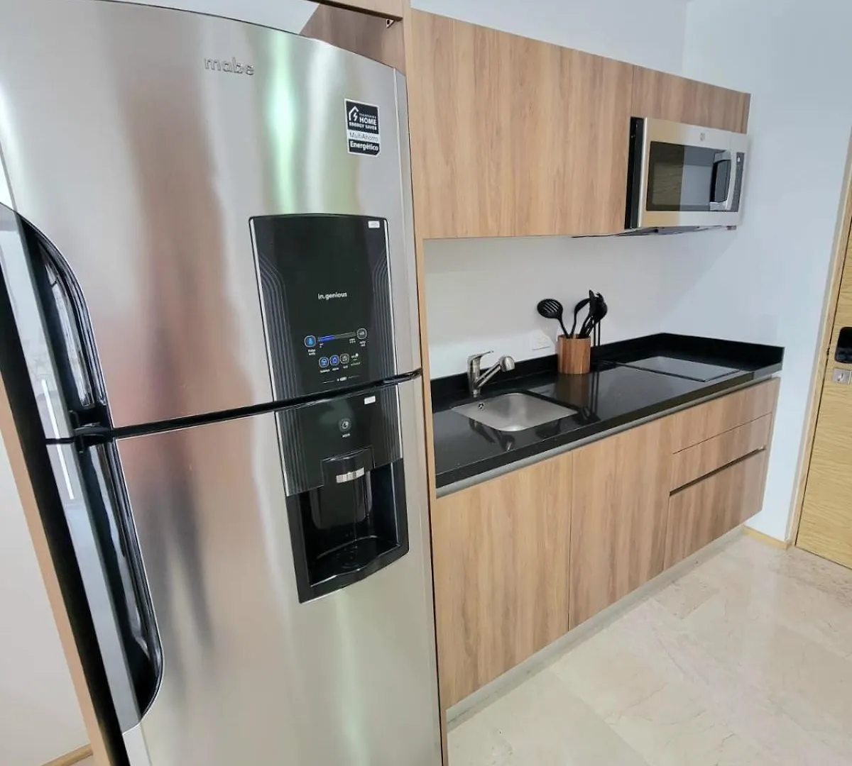Confort Y Relajacion Perfecta En El Paraiso Πλάγια Ντελ Κάρμεν 0*,  Μεξικό
