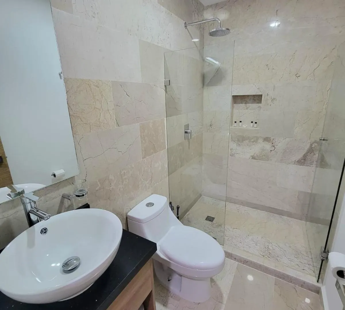 Confort Y Relajacion Perfecta En El Paraiso Πλάγια Ντελ Κάρμεν
