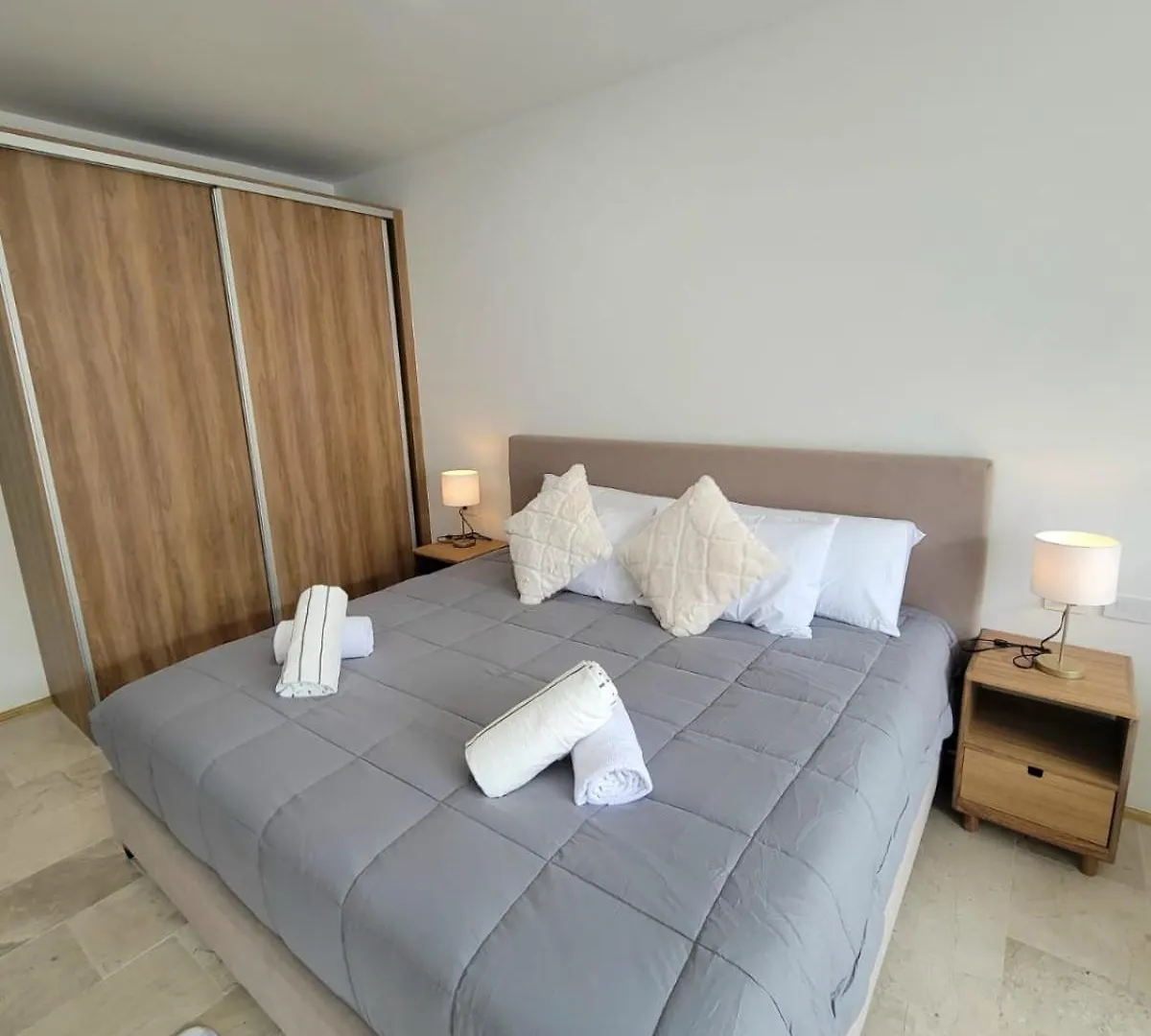 Confort Y Relajacion Perfecta En El Paraiso Πλάγια Ντελ Κάρμεν Διαμέρισμα